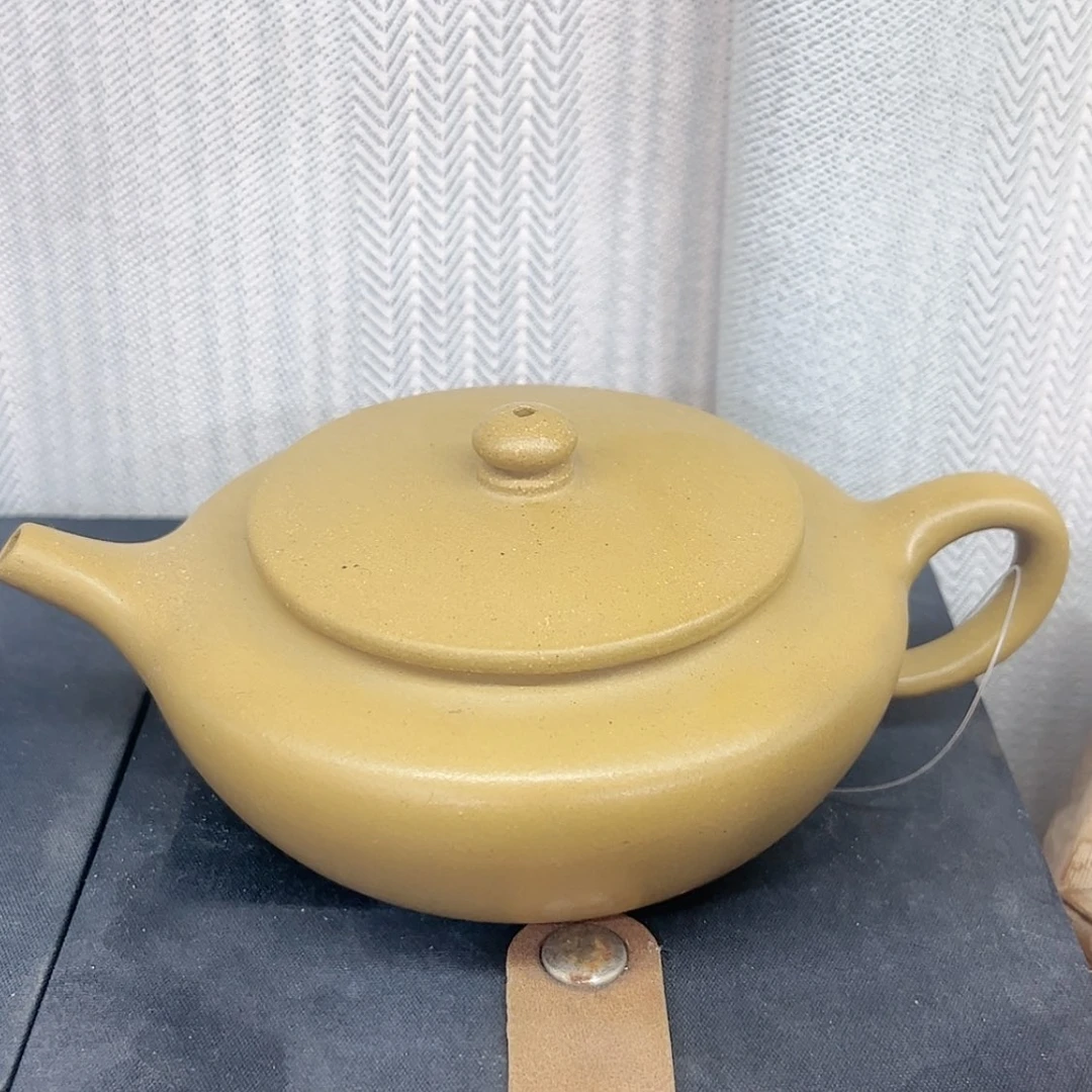 【闪购商品】紫砂茶宠