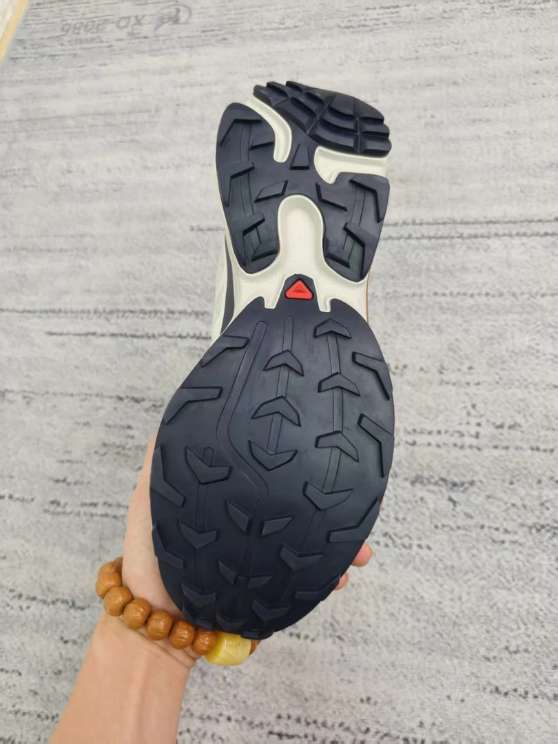 断码XT青苍6满天星椰子百搭户外登山运动跑鞋减震轻便登山鞋情侣