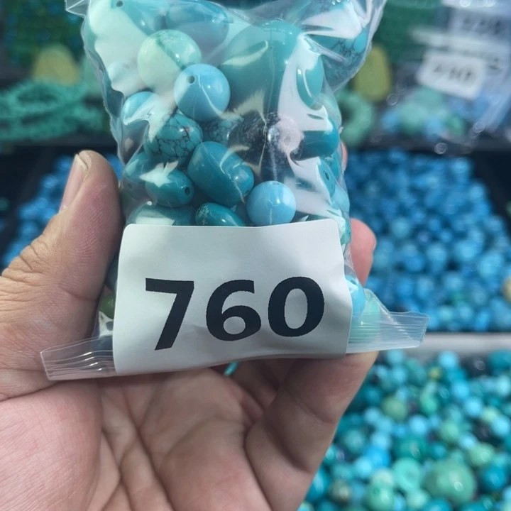 菱锰矿珠宝半成品未镶嵌