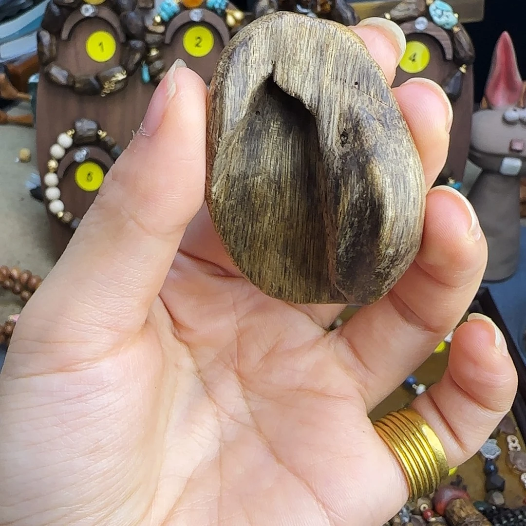 T***k手串金刚菩提金刚小鱼