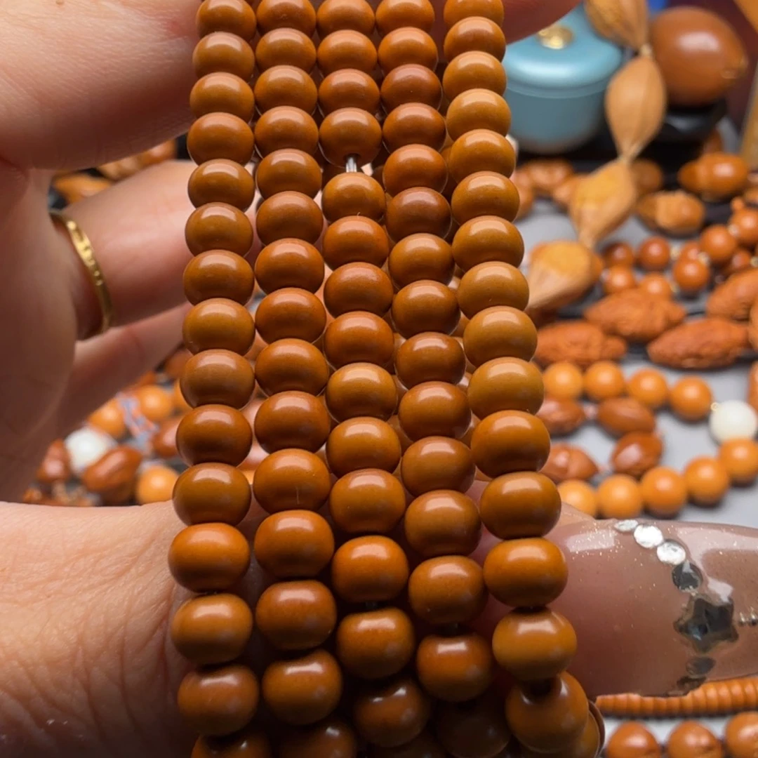 手串/手链橄榄核橄榄核