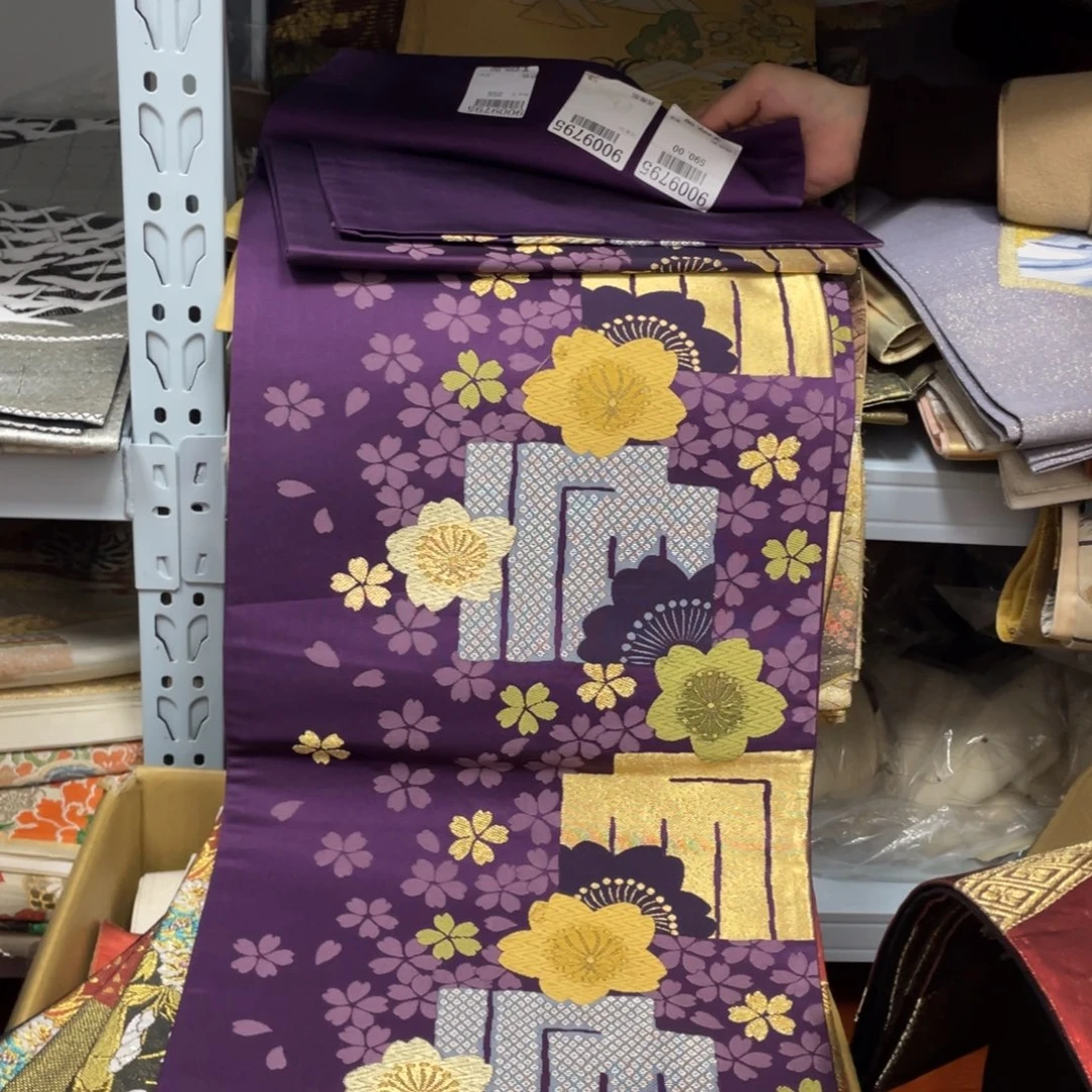 织绣唐锦西阵织  28