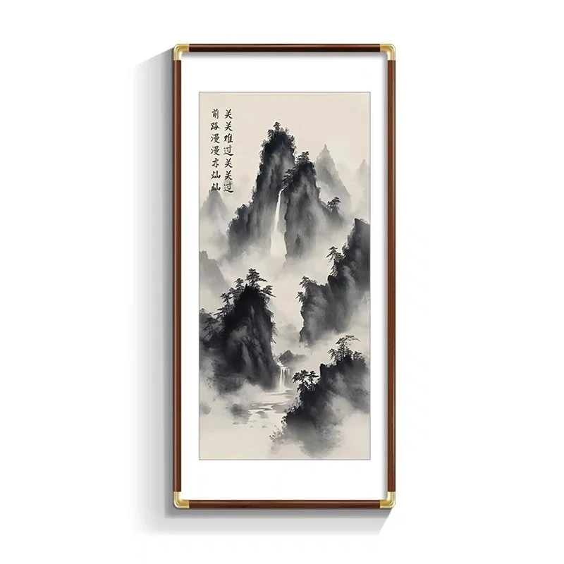 古今神话装饰画15
