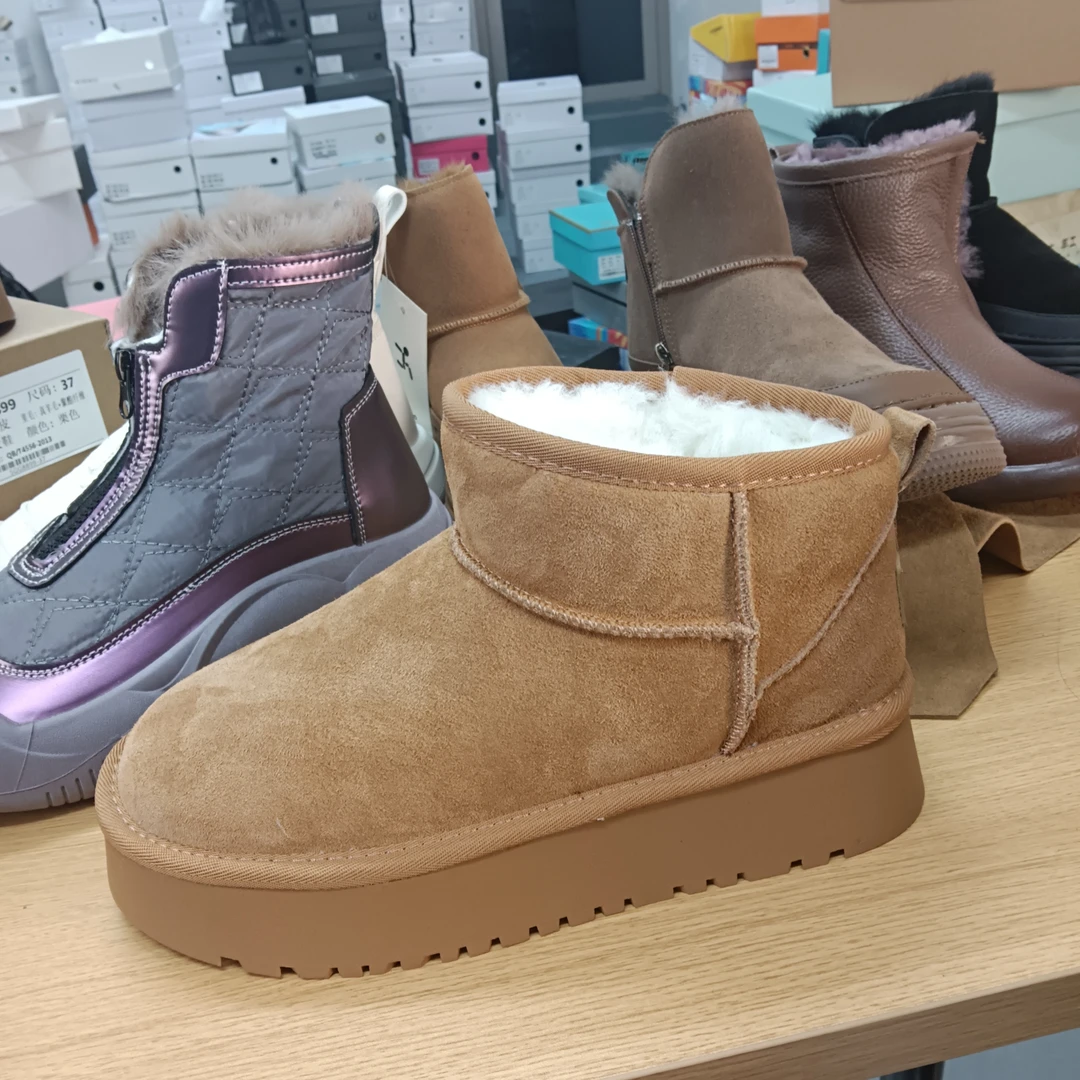 【粉丝专属】直播间过款孤品鞋女 直接拍发鞋垫女鞋 Y