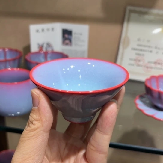 大宋甄选茶具茶器