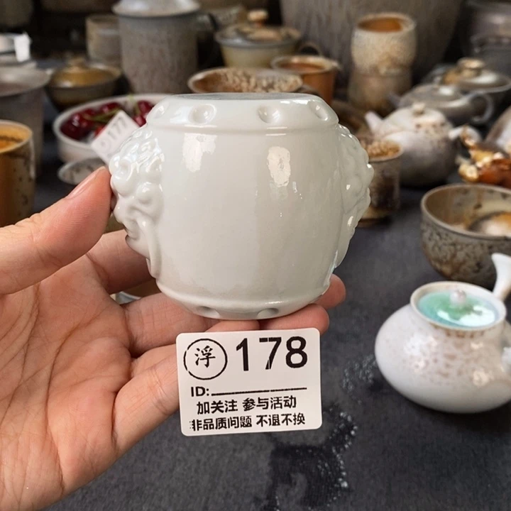 千年火柴烧开窑第二天