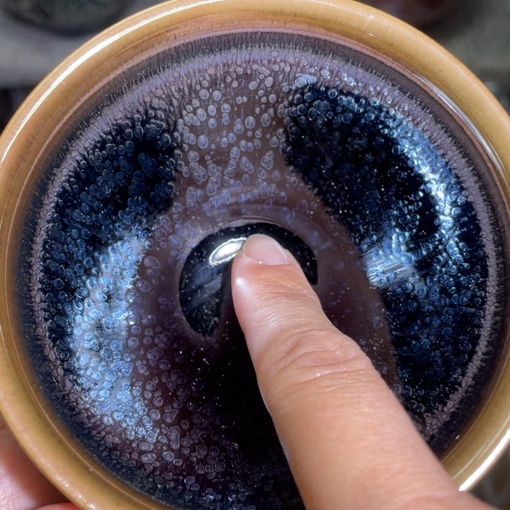 茶盏建盏直播间链接