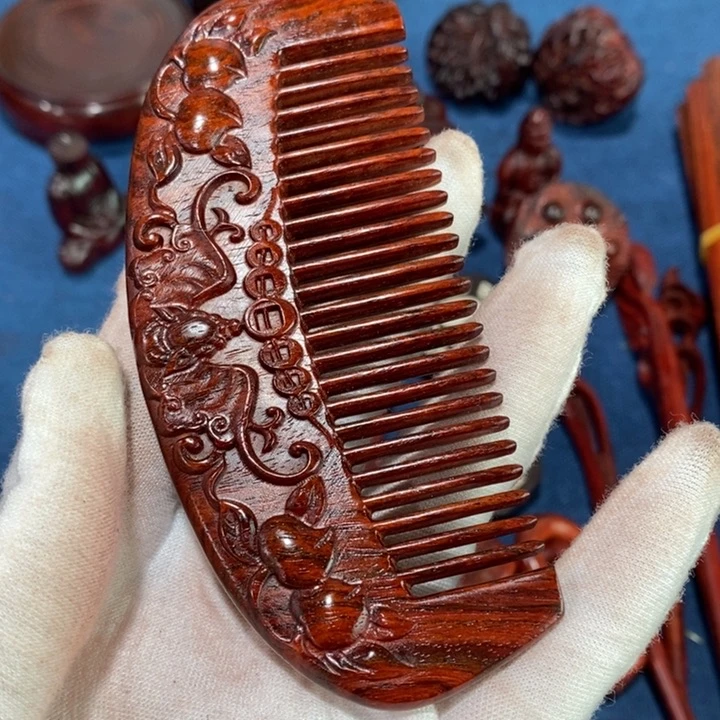 其他檀香紫檀（小叶紫檀）