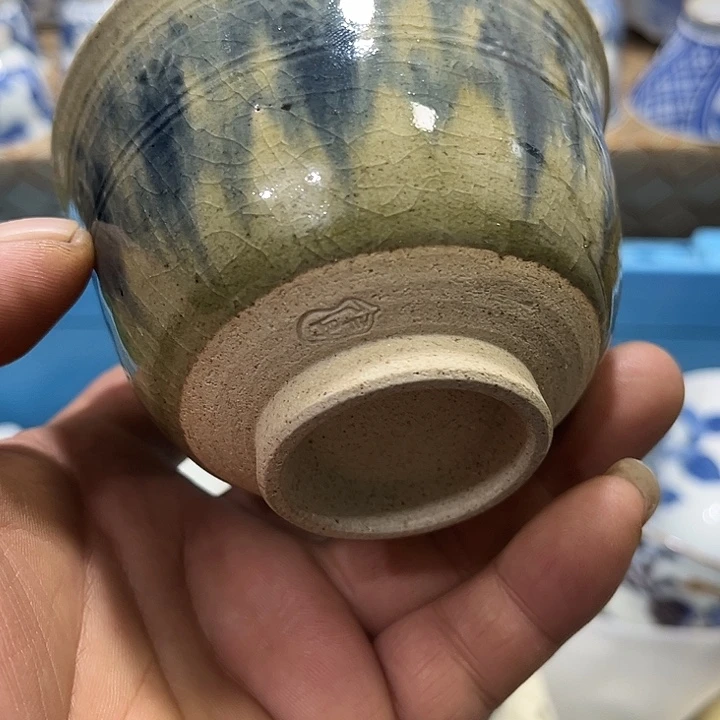 陶瓷茶玩榜第二十名