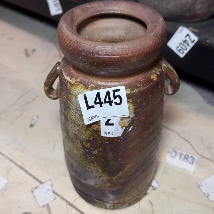 备前烧作品备前烧