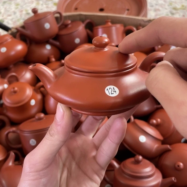 茶壶紫砂紫砂壶茶壶包邮毫升