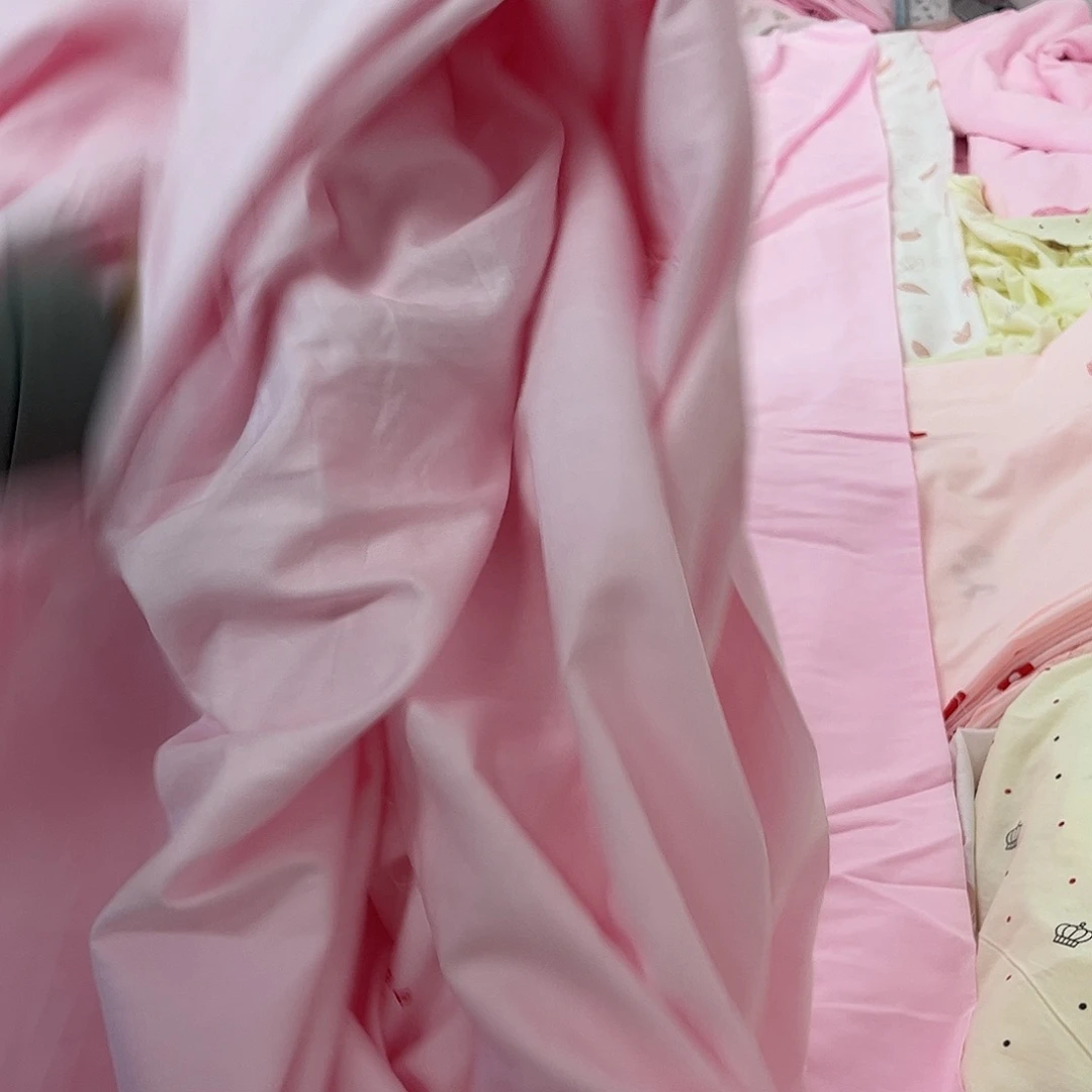 14号纯棉包被布，3米7