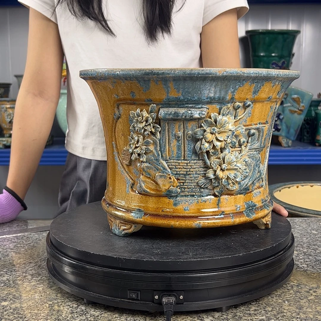 梦***茹石湾盆开播福利捡漏价