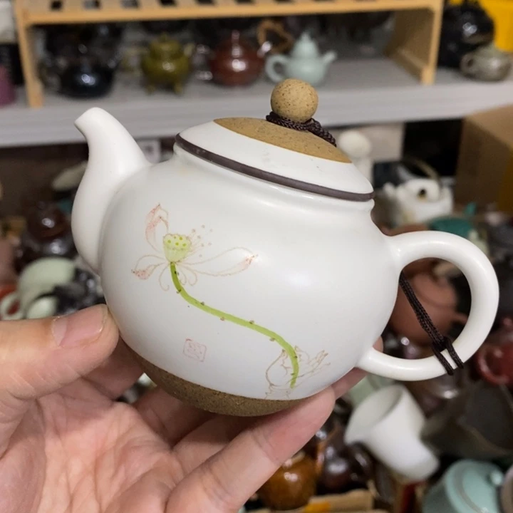 陶瓷艺术品及陶瓷制品