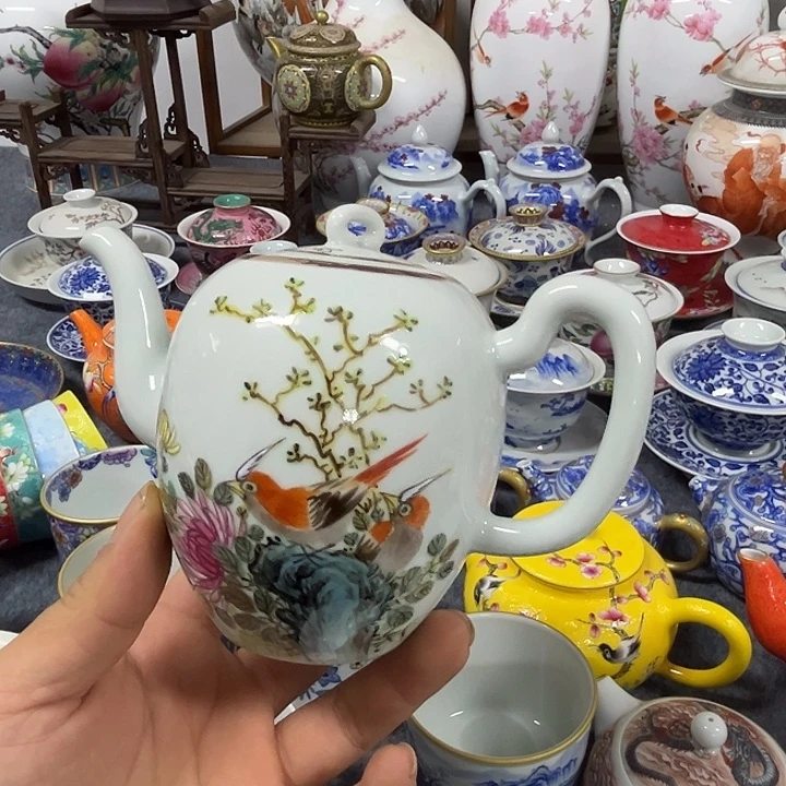 景德镇陶瓷研究所