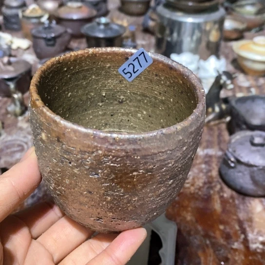 自产自销源头柴烧5277