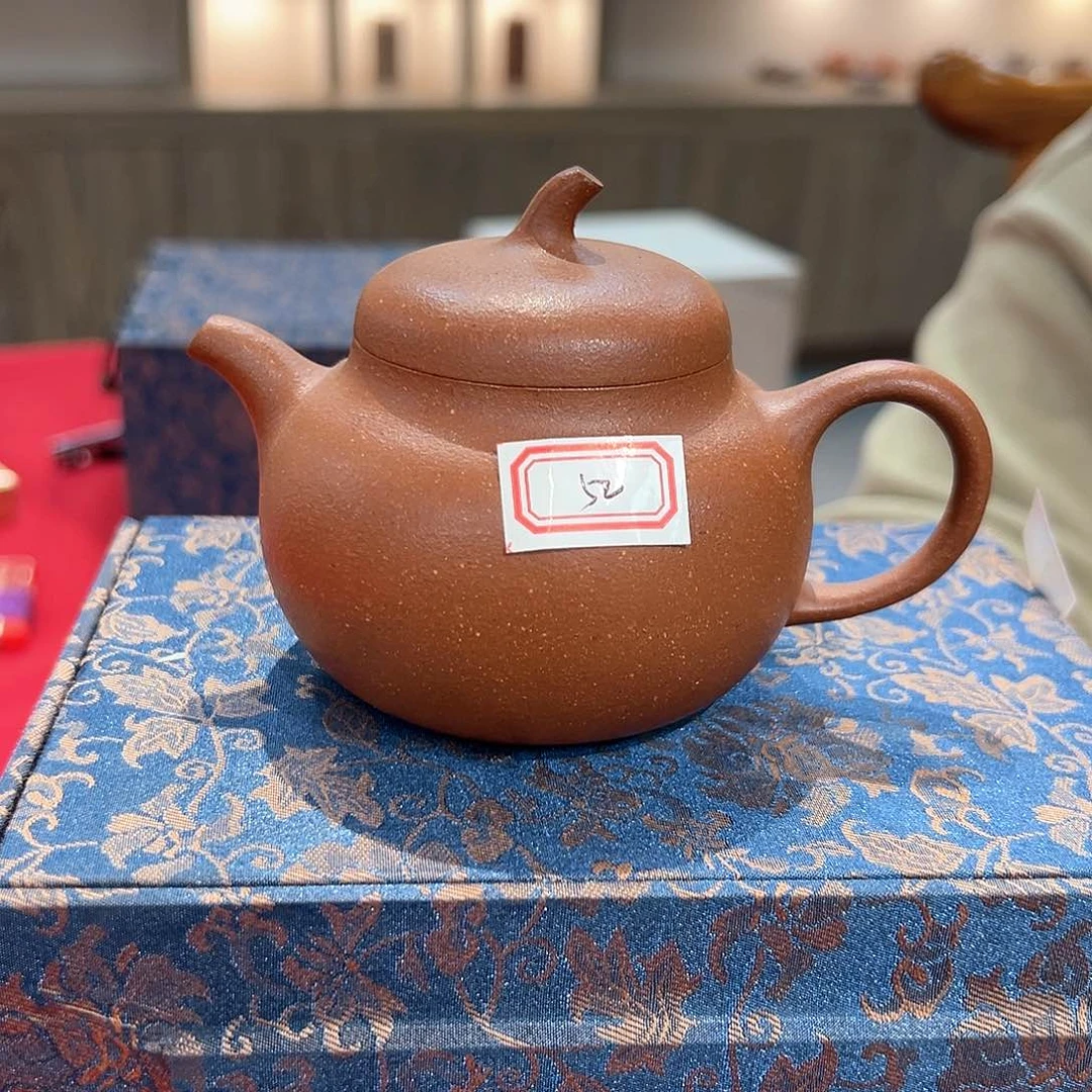 茶壶紫砂52紫砂壶