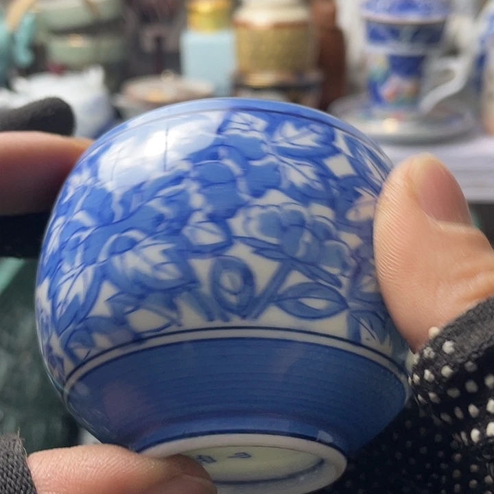 水滴瓷器水滴瓷器