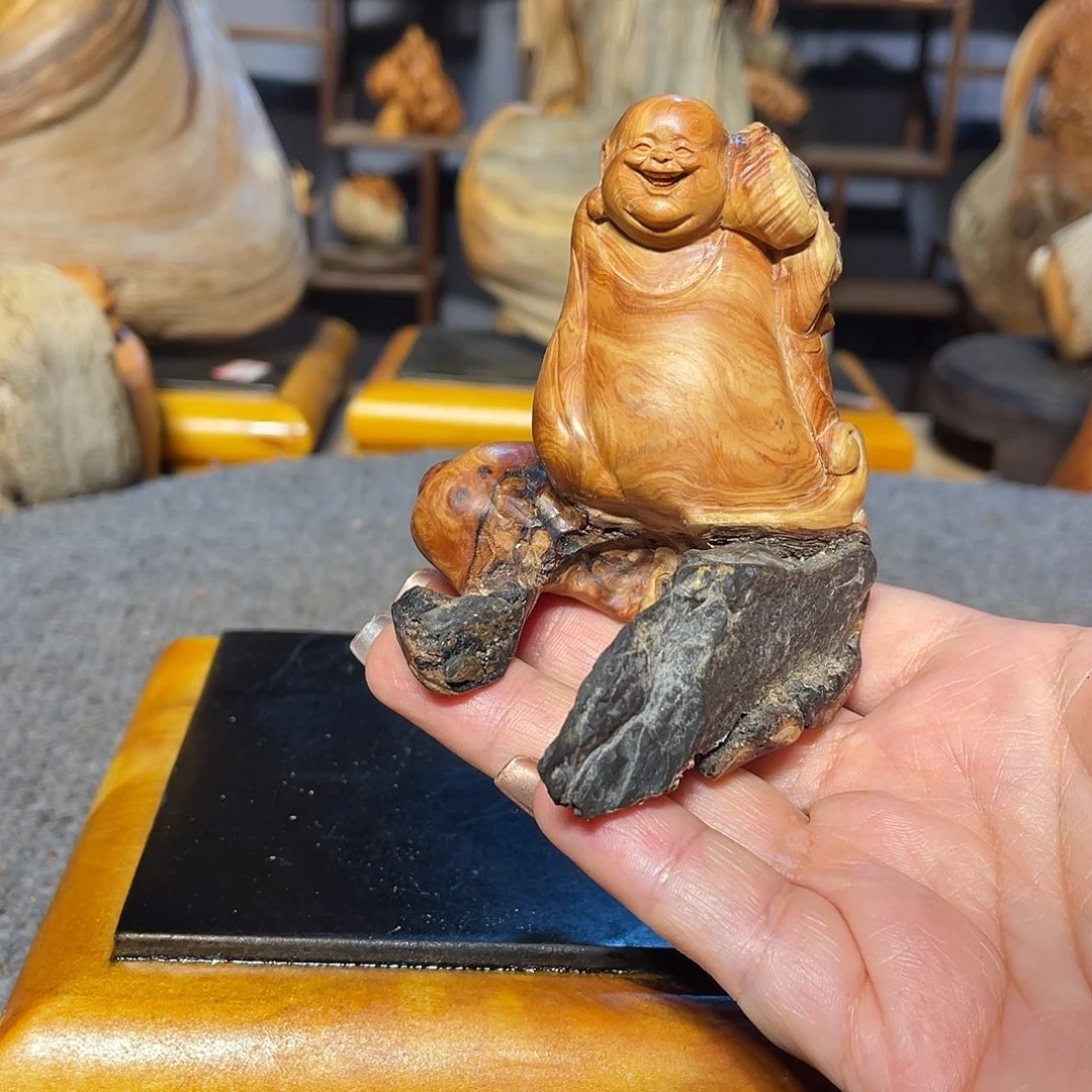 柏木（崖柏）工艺品