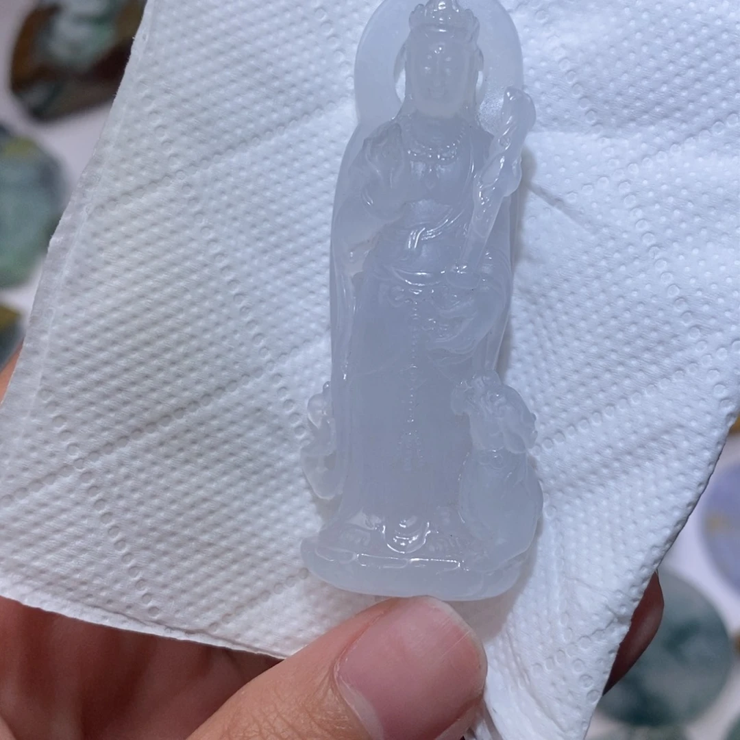 定制翡翠未镶嵌用****2翡翠