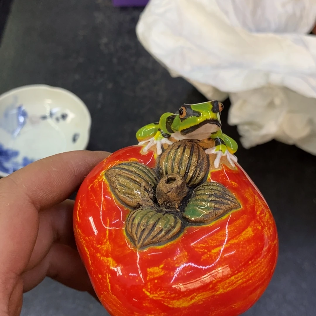 李***坤海外陶瓷茶具日化