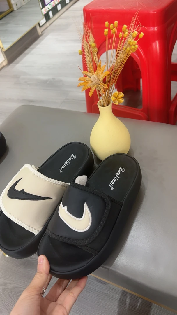 新款A99-1夏款休闲百搭拖