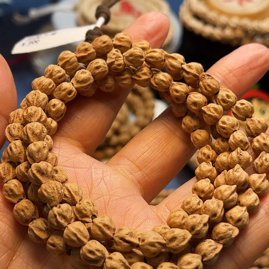 柏香籽/百香籽吊坠