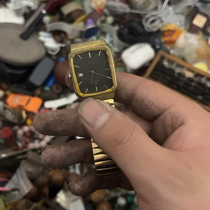 大***要杂色豆（科檀/科特迪瓦檀木）