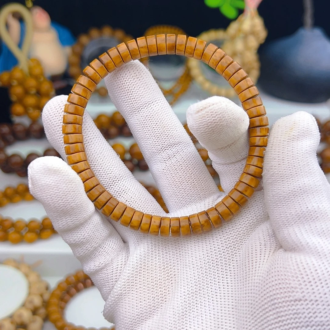 吊坠紫金鼠7*3.5纯肉药片