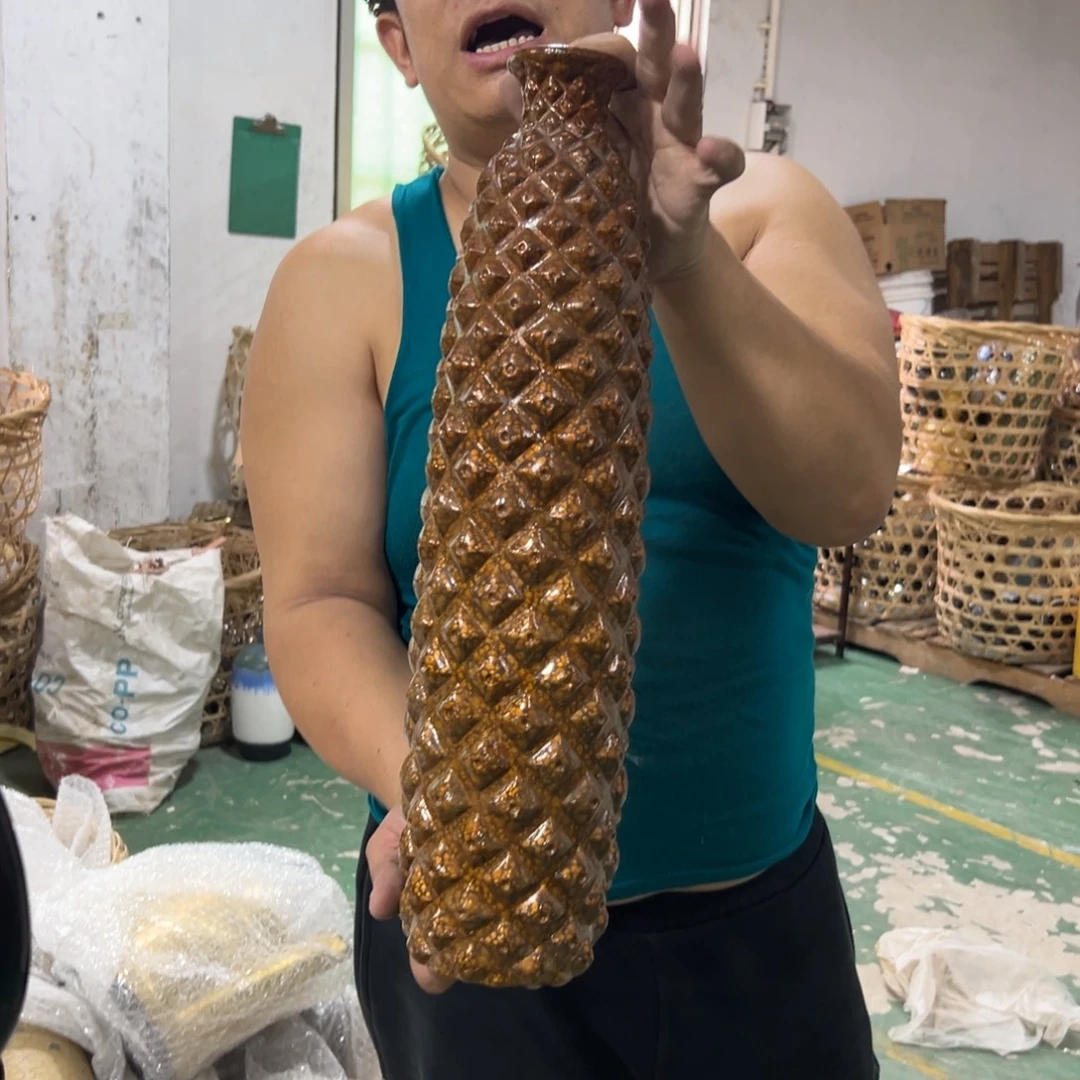 号高温陶瓷工艺饰品（微瑕慎拍）283