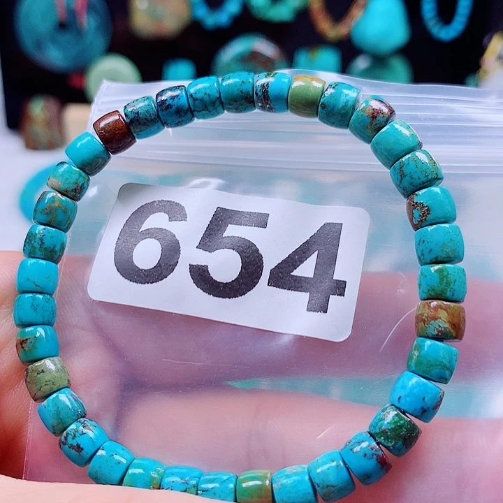 空竹粉丝专享十堰特色手工散珠