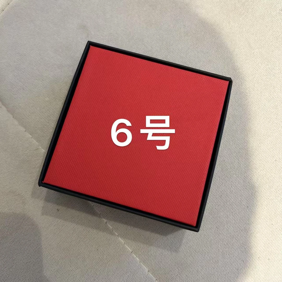 首饰盒/箱 惊喜盒子6号 ZF-A1203