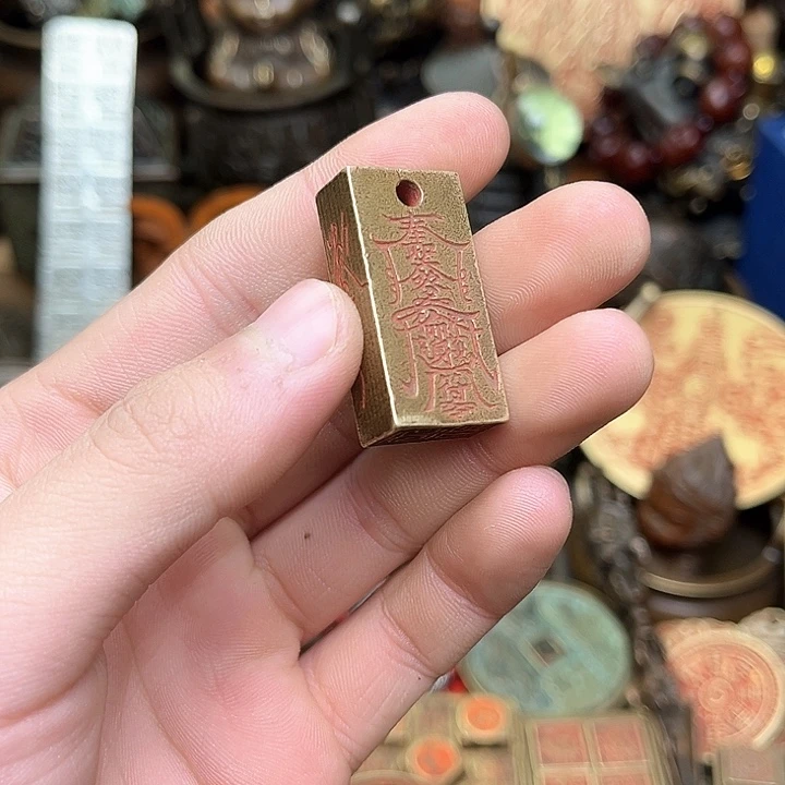 嘉嘉精品铜器摆件