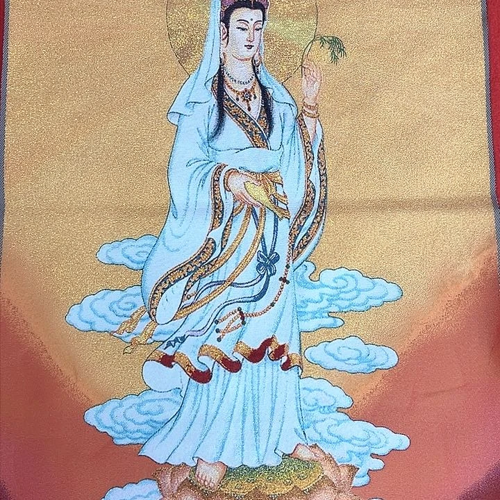 国画新年快乐新号加油