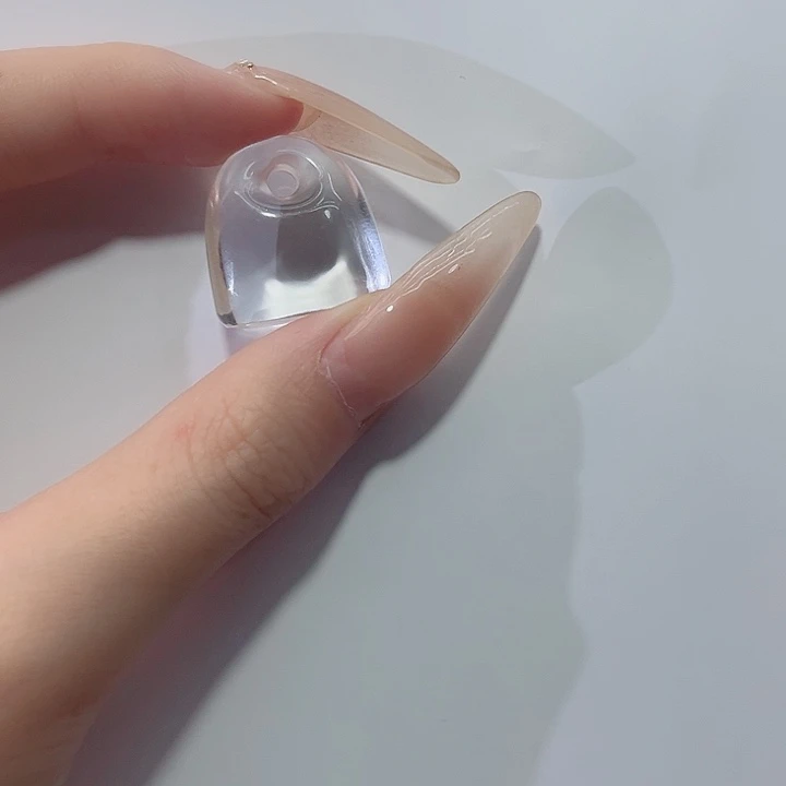 未镶嵌颈饰水晶吊坠