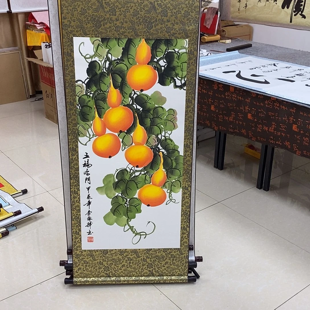 书法书法作品参加