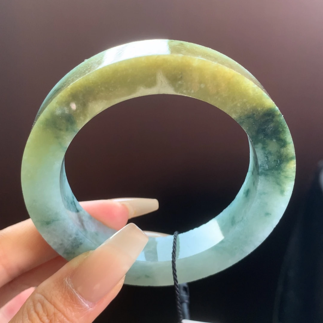 定制翡翠未镶嵌55-58