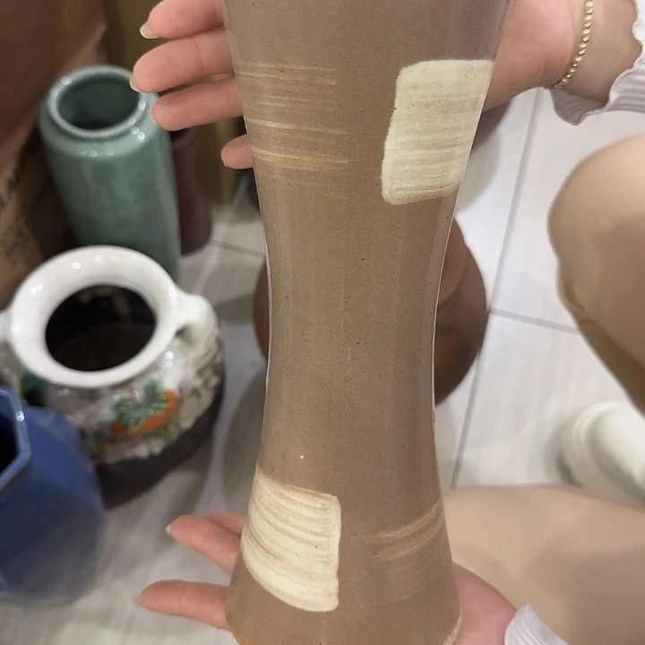 精美陶瓷茶具盒装