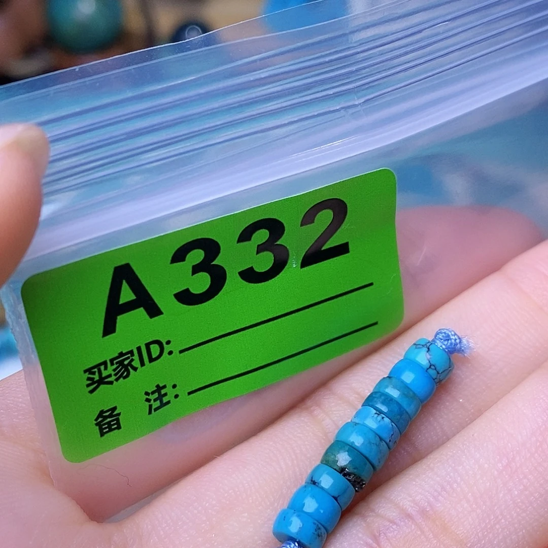 十堰原生态绿石头特色手工配饰