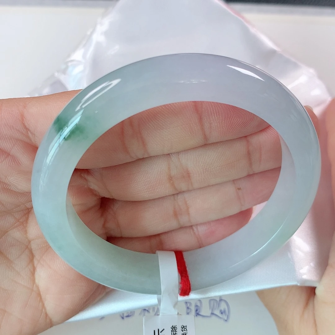 未镶嵌手镯翡翠②②⑥
