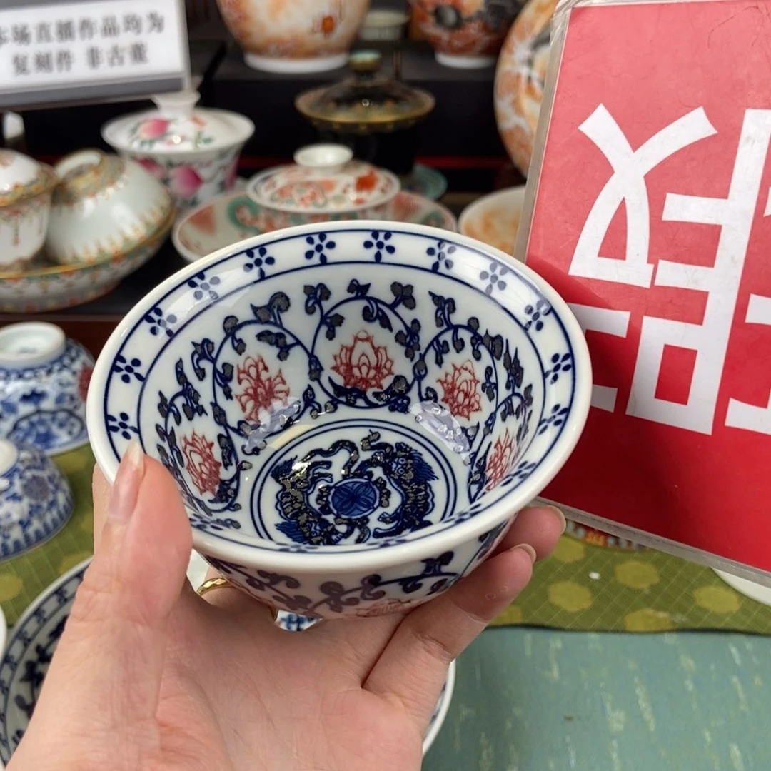 陶瓷的设计师是一个人