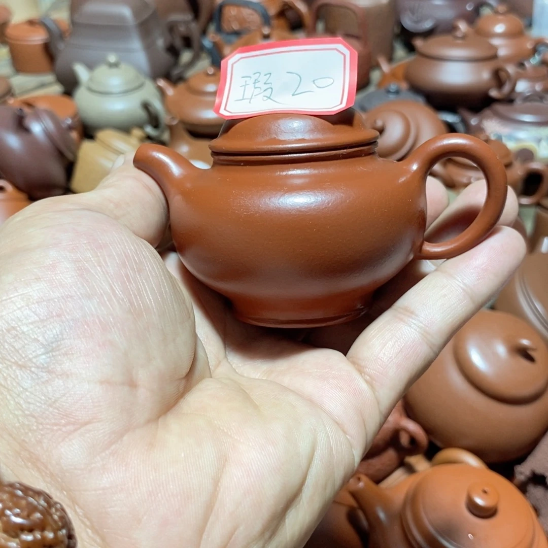 紫砂茶壶欢迎各位光临惠顾