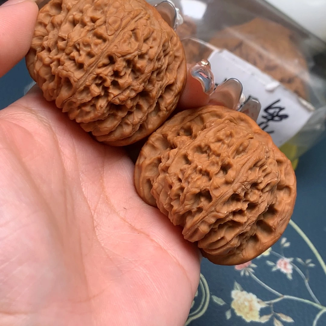 把件文玩核桃46-32917-8