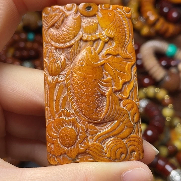 手串/手链鹿骨毛牛骨骨