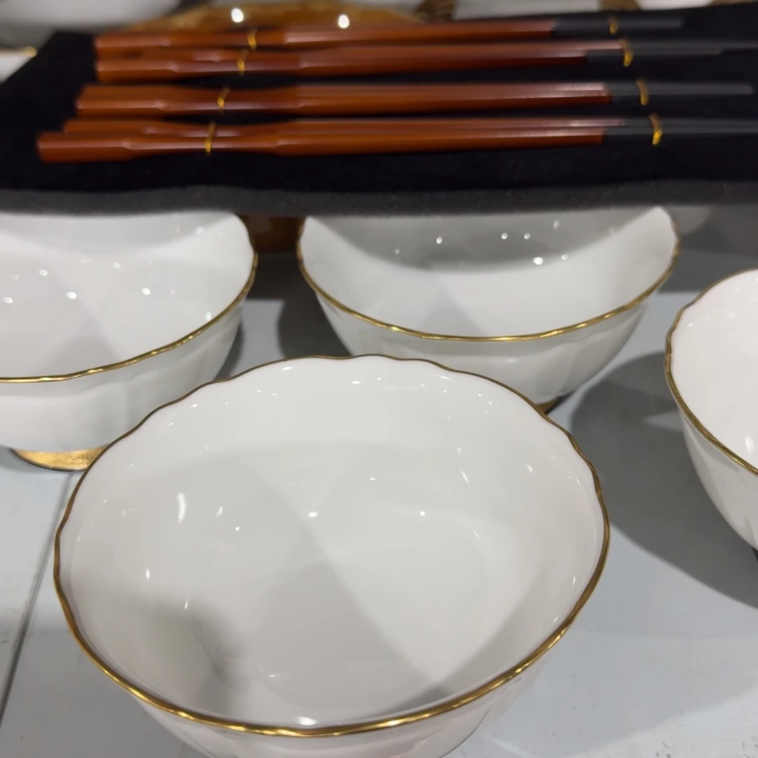 瓷片好物不断，惊喜不断