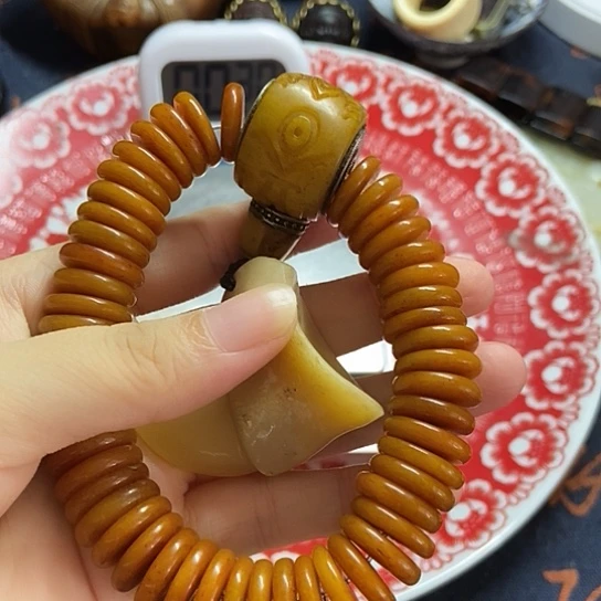 龙***2瓷片老乡收藏级别的物件