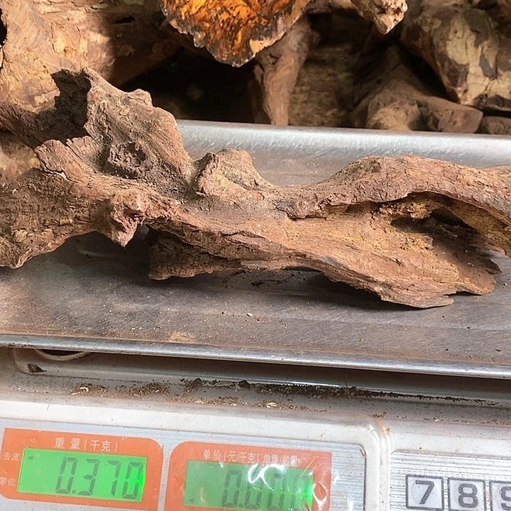 花梨木类J*禾海南花梨
