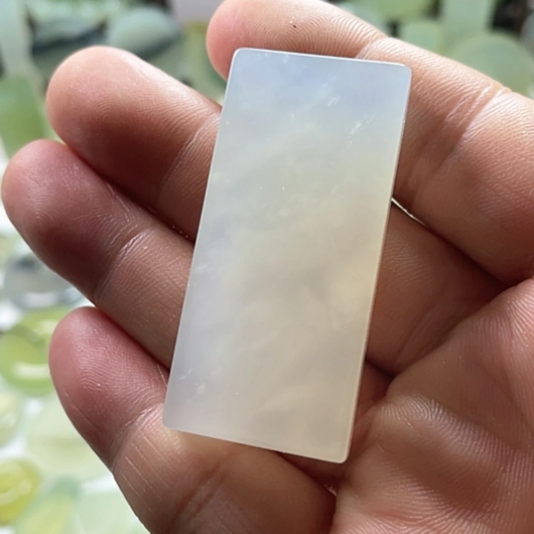 【闪购商品】未镶嵌岫玉挂件