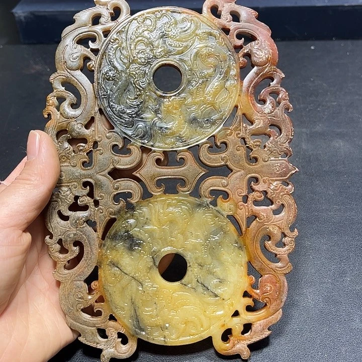 底槽青官方链接一物一图发货