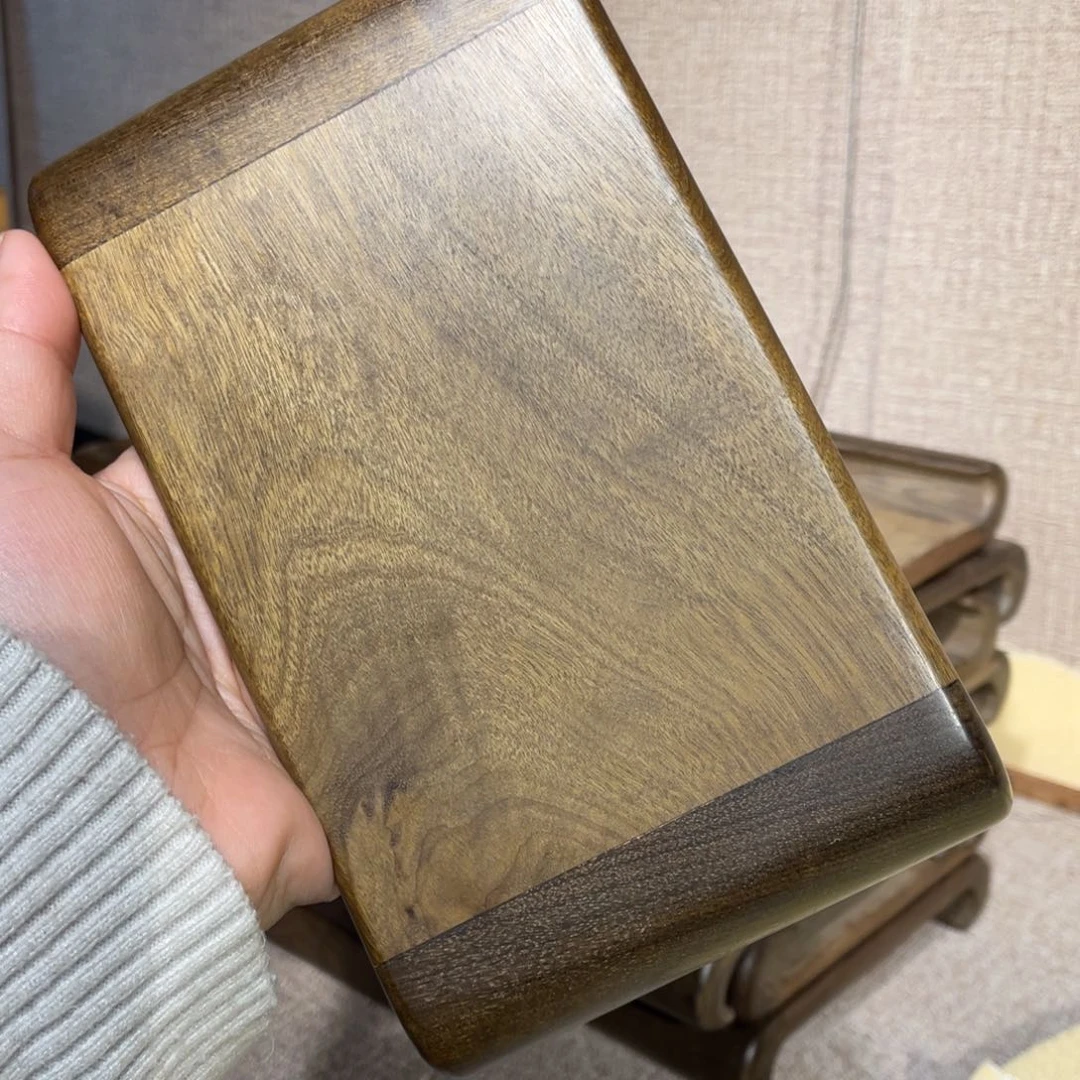 楠木（金丝楠）其他小底座